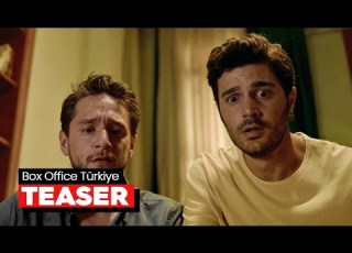 Soygun Oyunu Büyük Vurgun Teaser
