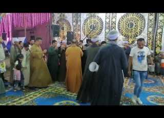 الدنيا والايام مع الريس محمود جاد