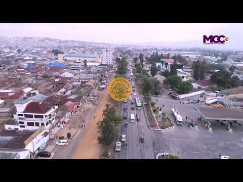 KARIBU JIJI LENYE FURSA TANZANIA MBEYA CITY KARIBU JIJI LENYE FURSA TANZANIA MBEYA CITY