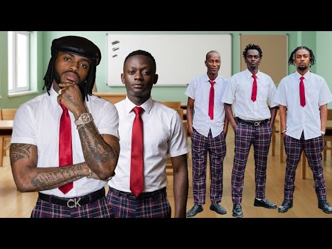 MEMKWA SCHOOL EP 20 MWISHO