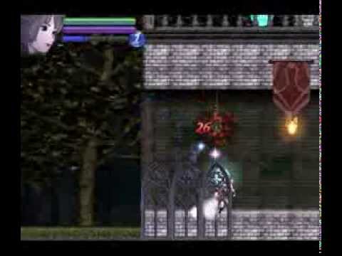 Nightmare Sphere ナイトメアスフィア Speedrun タイムアタック 21分