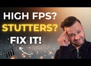 High FPS But Your Game Still Stutters Here S Why FPS Smooth