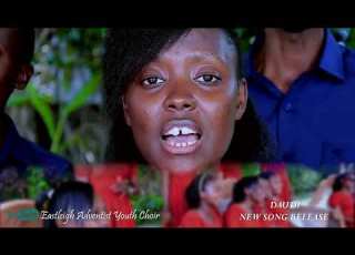 DAUDI Eastleigh Adventist Youth Choir Official Trailer