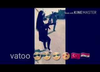 شعيطيه اخت الرجال