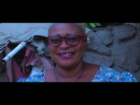 HAPPY D Efoulan MAMA Clip Officiel By Loic Nzoukou