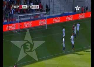  كوريا الجنوبية المغرب 3 1 أهداف المباراة
