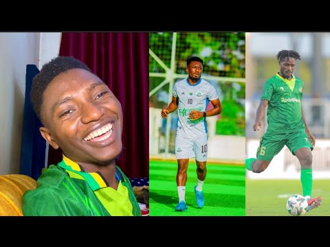 SIXTONNYTZ KUHUSU MCHEZAJI MPYA WA YANGA