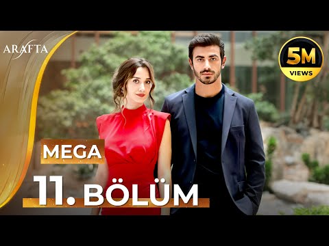 الحلقة 11 من مسلسل عرفاتا حلقة مميزة حلقة كاملة مسلسل تركي Araftadizisi