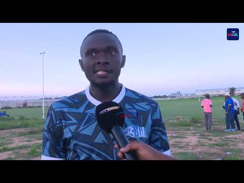 B19 FC Wafunguka Watakachoifanya Simba SC Kwenye Kombe La Shirikisho La CRDB Bank