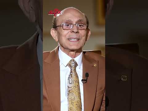 الفنان محمد صبحي يكشف المستور حول فارس بلا جواد ماذا قال عن بروتوكولات الصهـ ـيونية Shorts