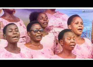  AWM PASIANSI CHOIR MAKAMBI PASIANSI MWANZA