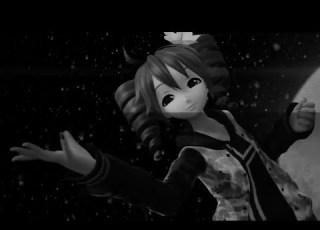  The Disappearance Of Kasane Teto CosMo 暴走P