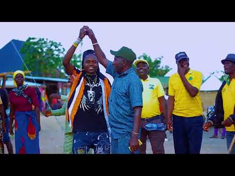 Ndama Songi Kikundi Cha Fukuzia Official Video Ndama Songi Kikundi Cha Fukuzia Official Video