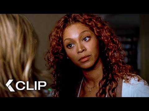 Beyonce Vs Lisa Fight Scene OBSESSED