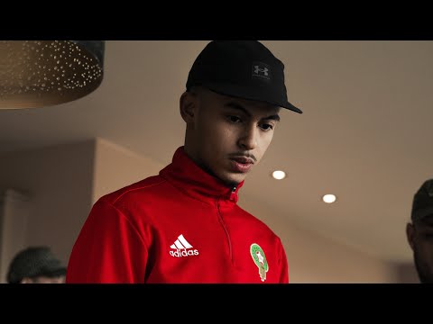 ILLIE SNELLE JOENTA Prod Marone Chievva