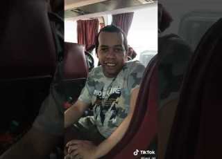  شباب البومب شكش