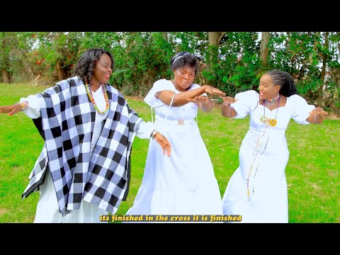 Rose Muhando IDIPE TOSALABA Ft Agatha Naserian Nanana Siampala Official Video