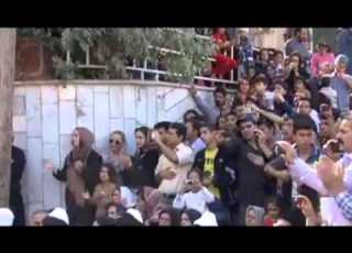 دراويش أهل حق يارسان