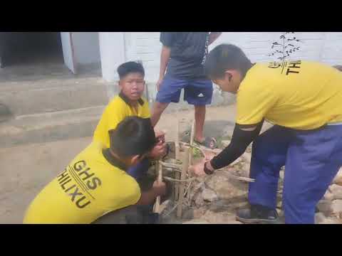 ECO CLUB SOCIAL WORK FIRST DAY 2026 Asamwangsa YOMAONKONYAK ECO CLUB SOCIAL WORK FIRST DAY 2026 Asamwangsa YOMAONKONYAK