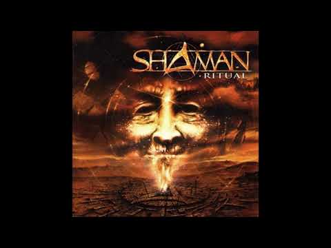 Shaman Fairy Tale With Lyrics HD