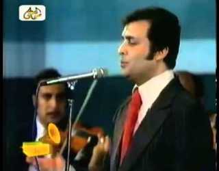 فؤاد سالم مو بدينة نودع عيون الحبايب مو بدينة