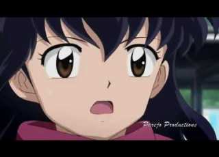 Inuyasha AMV Back To Life Hailee Steinfeld