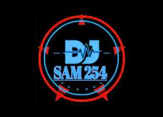  DJ SAM K 27 NEW 2026 BONGO MIX 0790853017