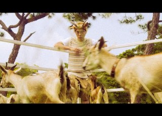  Gareth T Speed Limit Official Video