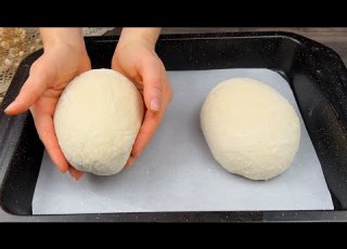 Omas Geheimes Brotrezept Flauschig Wie Eine Wolke Ohne Viel Aufhebens Gebacken