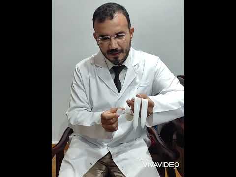 الفرق بين الدعامه المرنه و الدعامه الهيدروليكية الفرق بين الدعامه المرنه و الدعامه الهيدروليكية