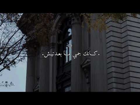 وملهاش طعم ايامي حالة واتس رامي صبري