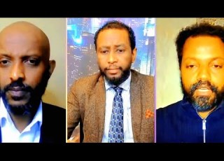 Aayyanaa Habtaamu Tasfaye Fi Mogos Zowde Maali Ja An Dhageyfadha Yada Kessani Itti Kenna
