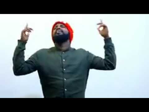 Naashidaa Farhan Sulee Eid Mubarak Baga Geessanii 2022 New