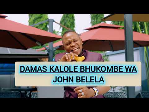 DAMAS KALOLE BHUKOMBE WA John James Belela By Dmk Group DAMAS KALOLE BHUKOMBE WA John James Belela By Dmk Group