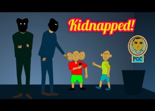 Kidnapping Survival Bob Kichwa Ngumu Ep 58