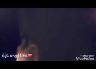  هاندا ارشال على اغنية جمالو جمالو يؤبرني جمالو Hande Erçel