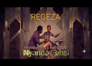  Nyanda Fensi Regeza Nyimbo Mpya 2026