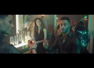 الاسطوره محمد رمضان انا مش بشرب اغانى عربيه 2