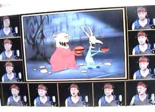 Mr Dooves DISNEY S ALADDIN HERCULES Saturday Morning Acapella