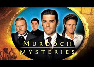 Криминалните случаи на Мърдок S01 E01 Мощност БГ аудио