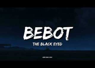 The Black Eyed Peas Bebot Lyrics
