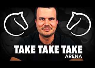  Take Take Take Arena