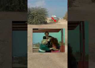 אי שם בדרך לאילת תלווה לי את אשתך נוסטלגיה