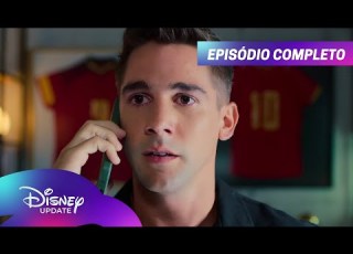 O11ZE Next Generation Episode 20 Full Disney