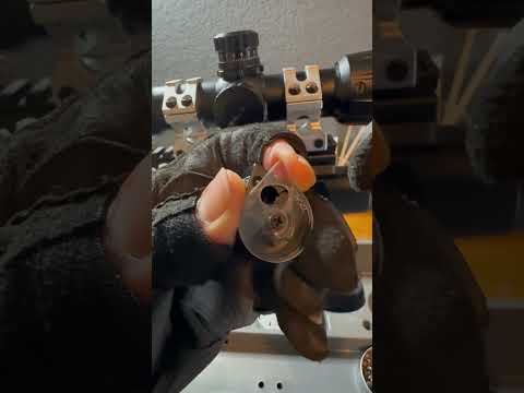 How To Load A Umarex Notos Factory Magazine Airrifleshooting Umarexnotos Pcpairrifle Pcpairgun