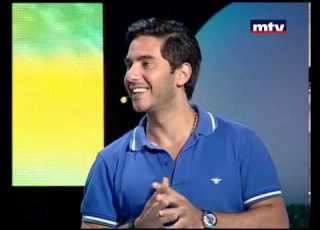 Men El Ekhir 26 June 2013 Elissar اليسار