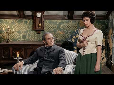 The Seventh Grave 1965 Nightmares In A Killer S Labyrinth Directed By Garibaldi Serra