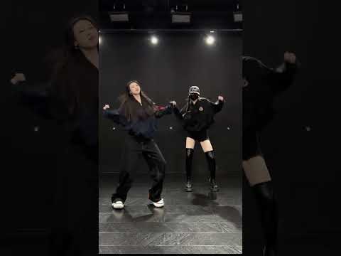 Say Yes Loco Punch Dance Cover