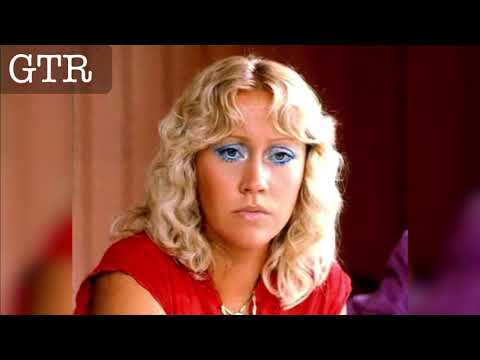 The Winner Takes It All High Quality With Lyrics Song By ABBA