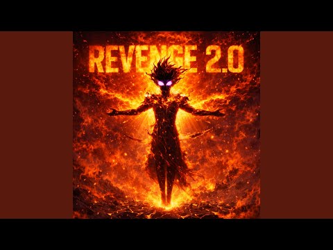 REVENGE 2 0 Super Slowed